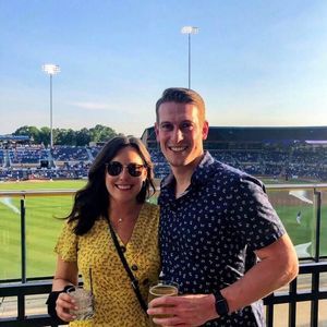 Meet your Posher, Amy